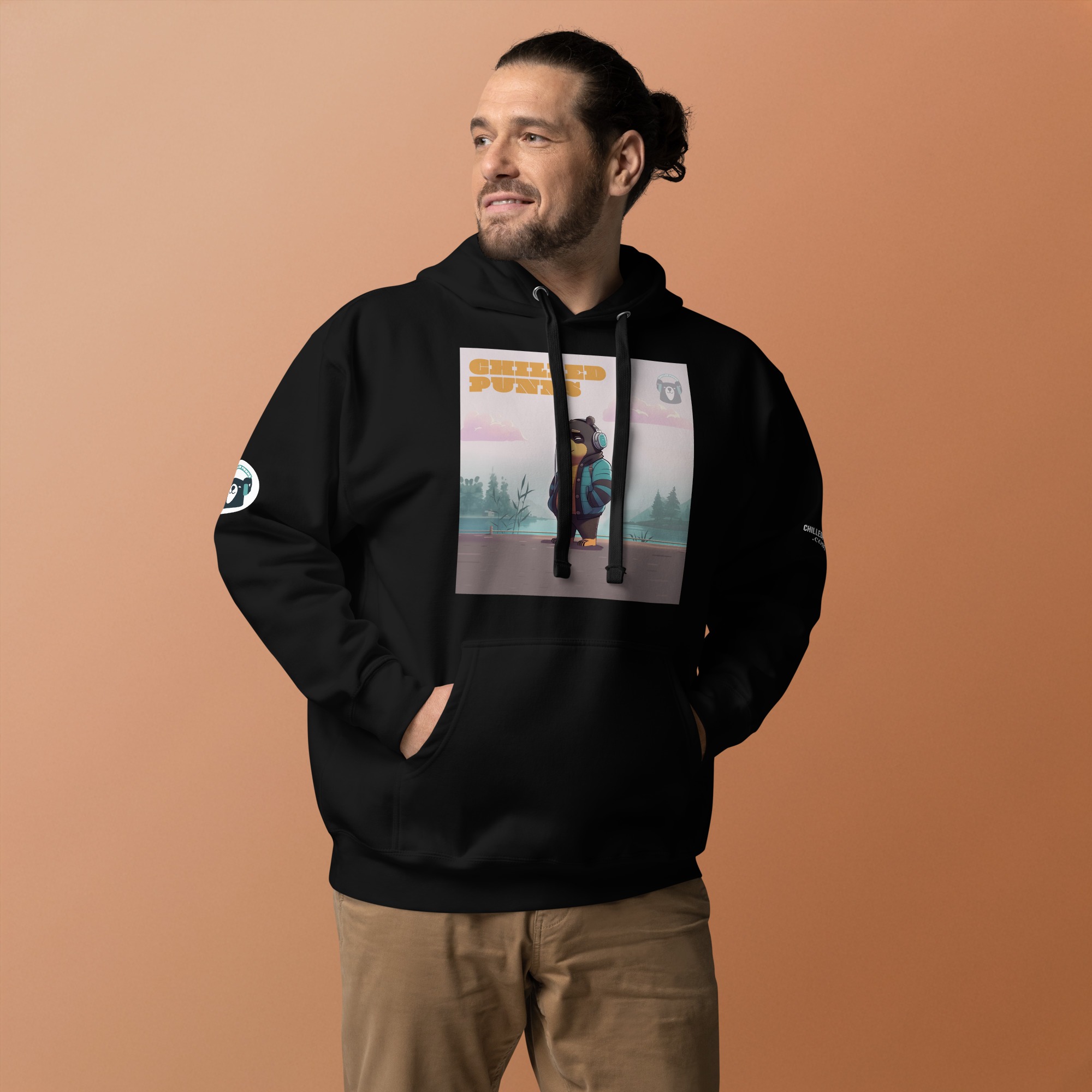 Unisex Hoodie - Image 48