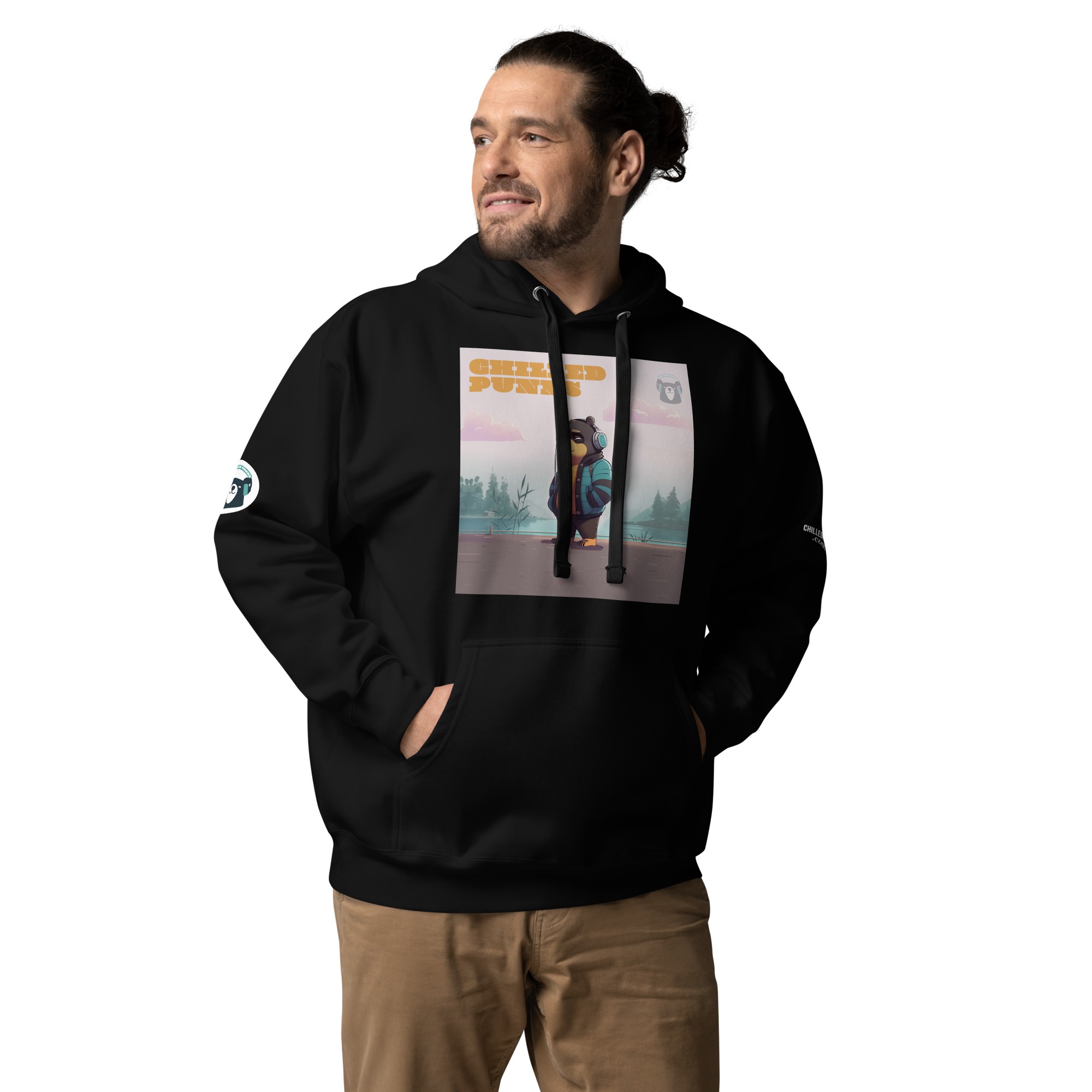 Unisex Hoodie - Image 46