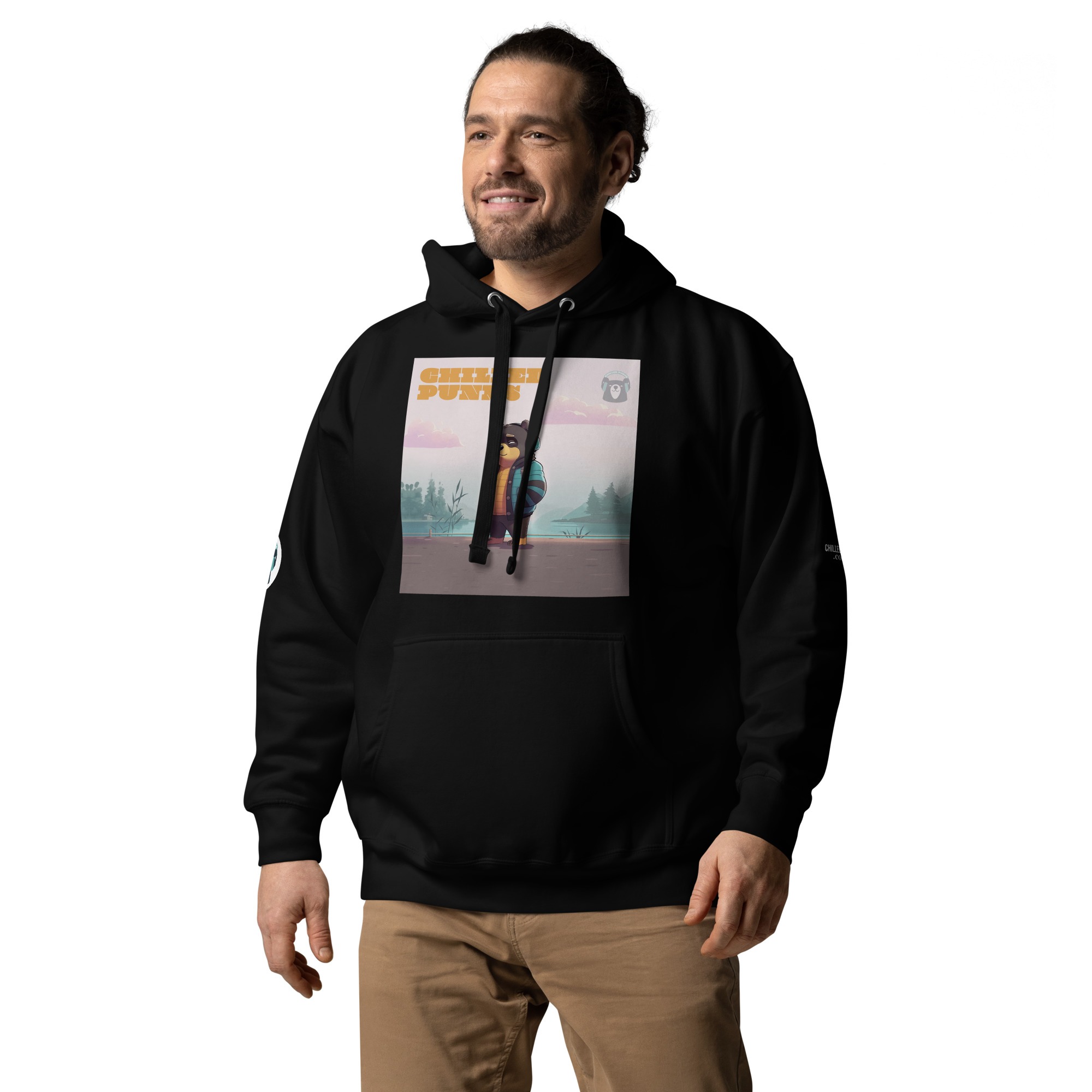Unisex Hoodie - Image 23