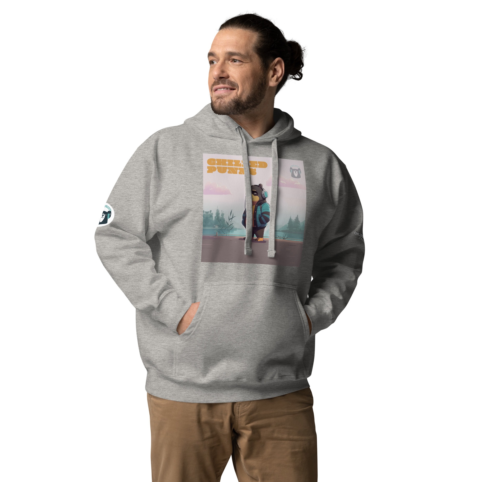 Unisex Hoodie - Image 67