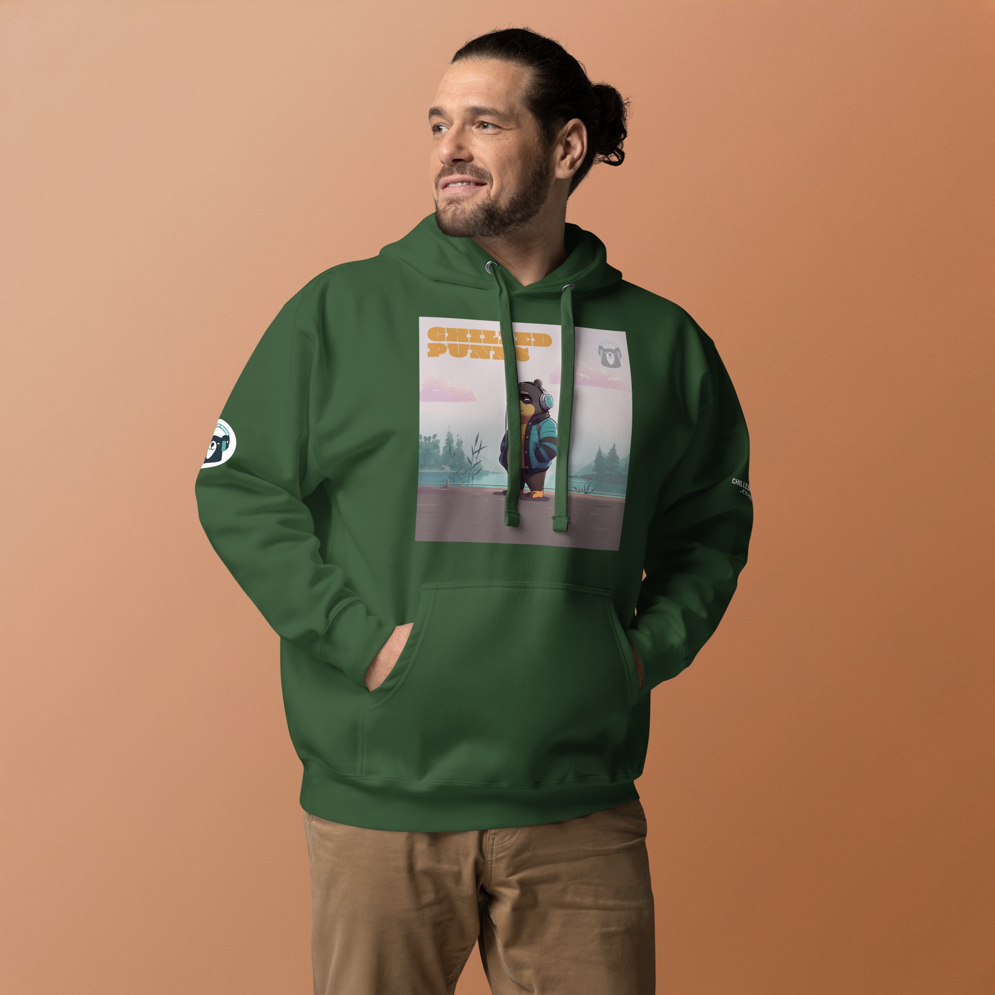 Unisex Hoodie - Image 32