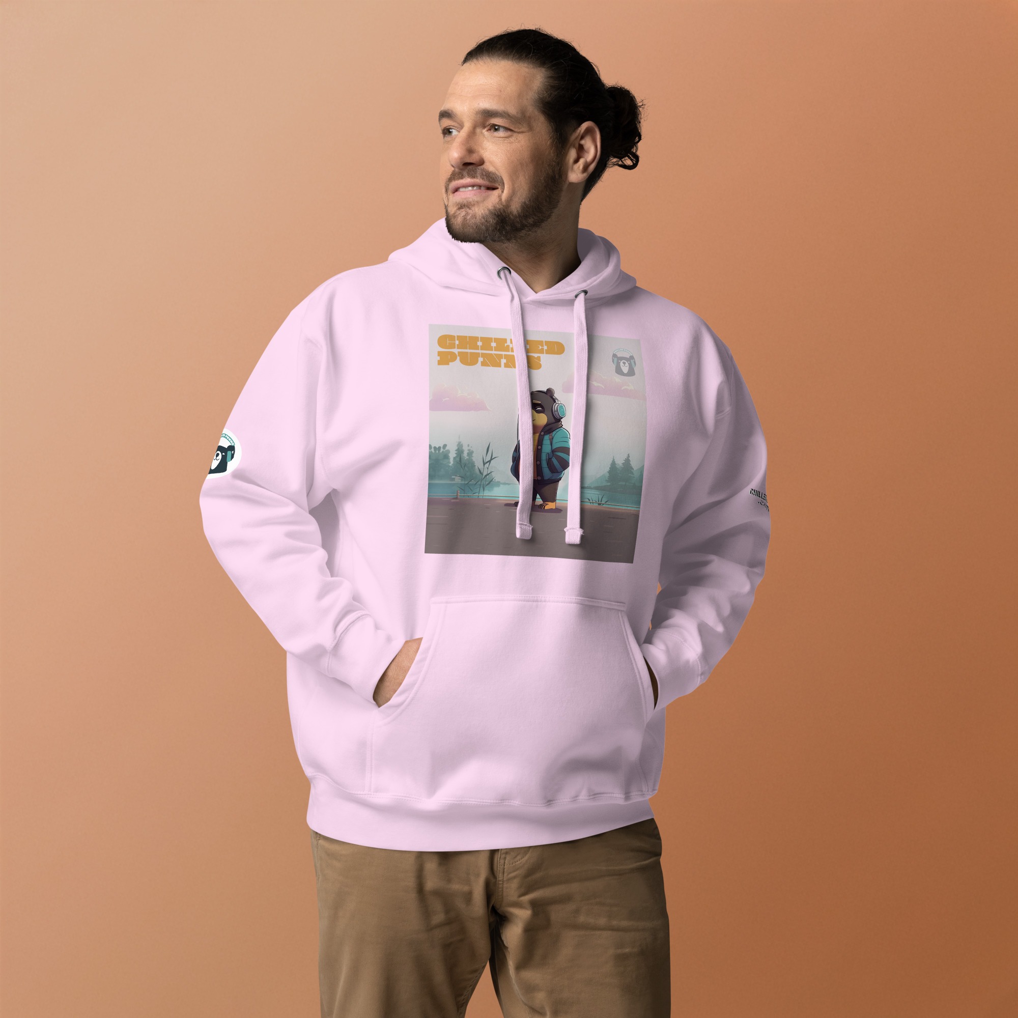 Unisex Hoodie - Image 75