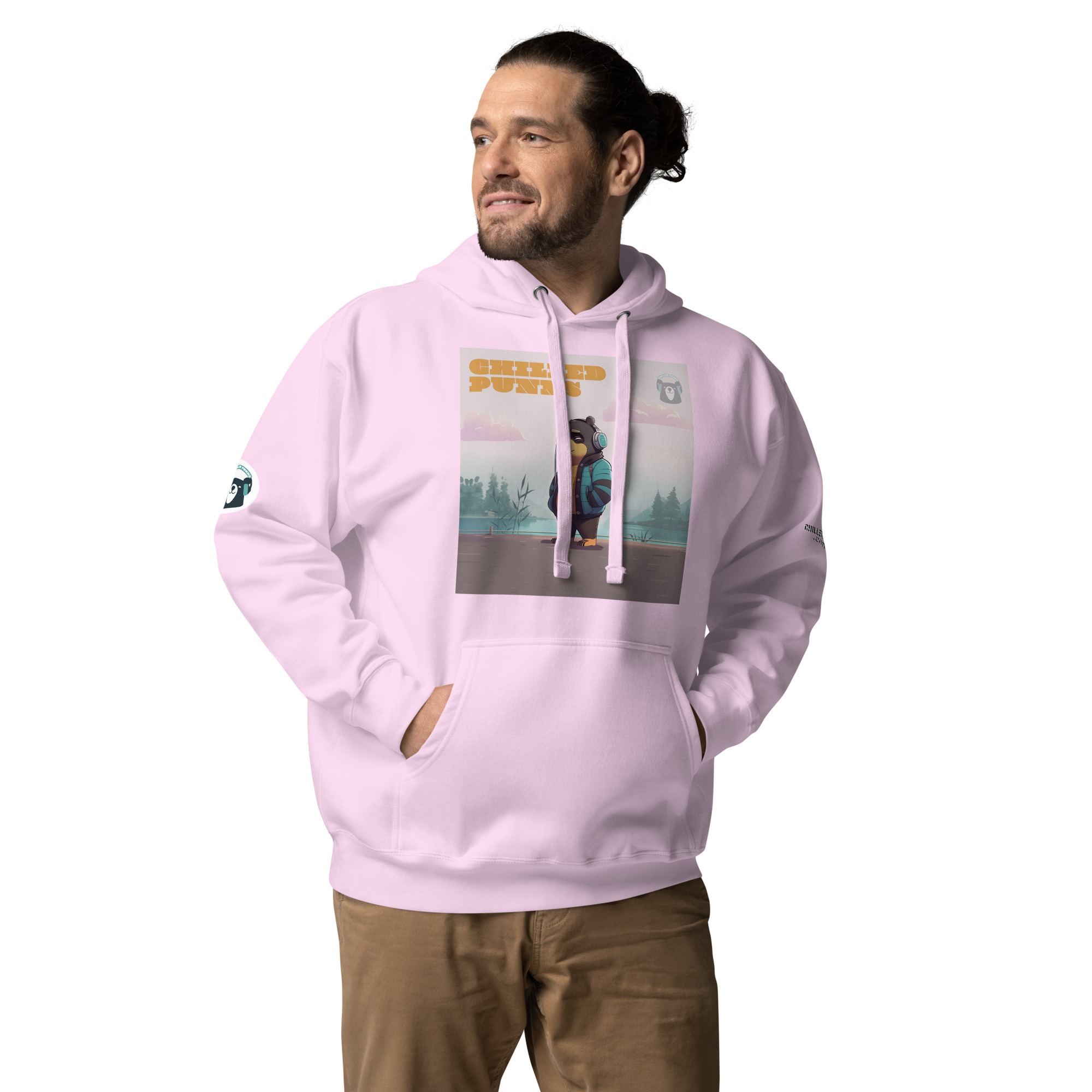 Unisex Hoodie - Image 73