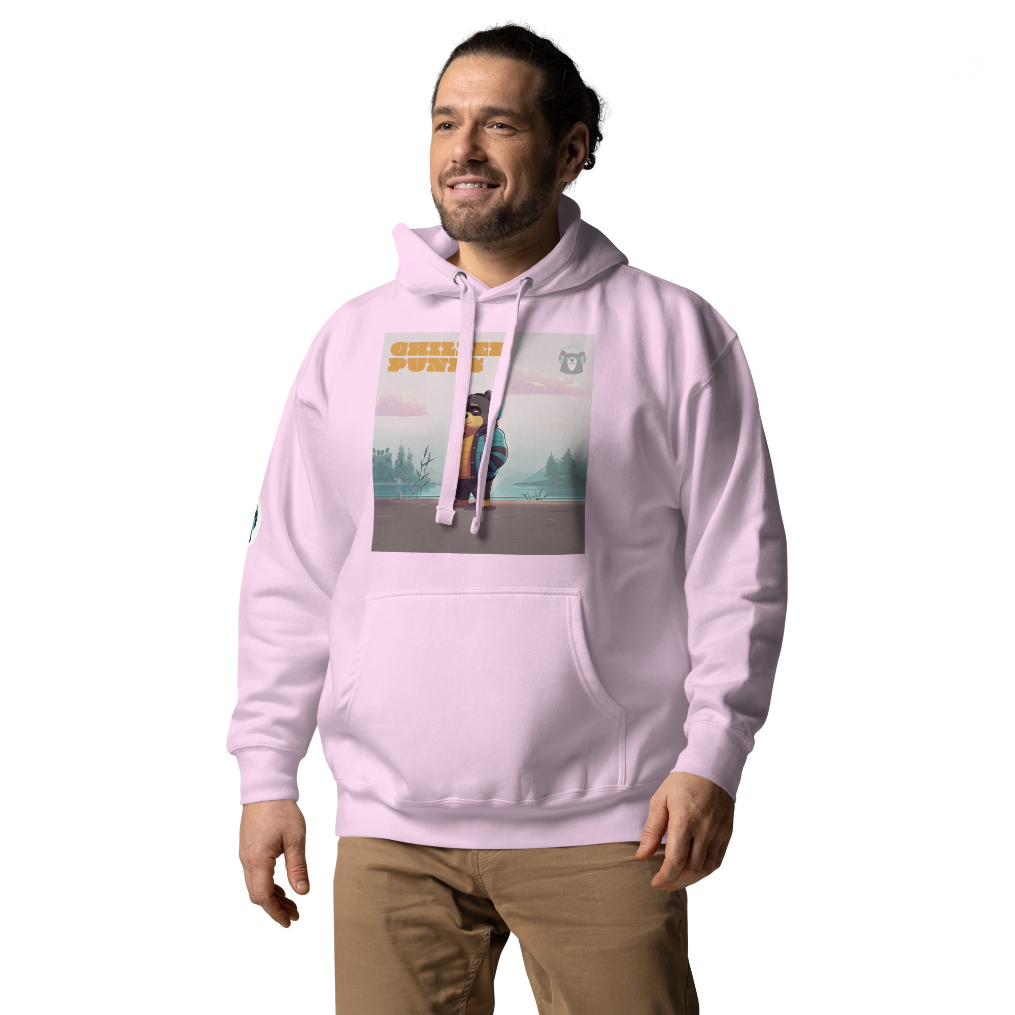 Unisex Hoodie - Image 19