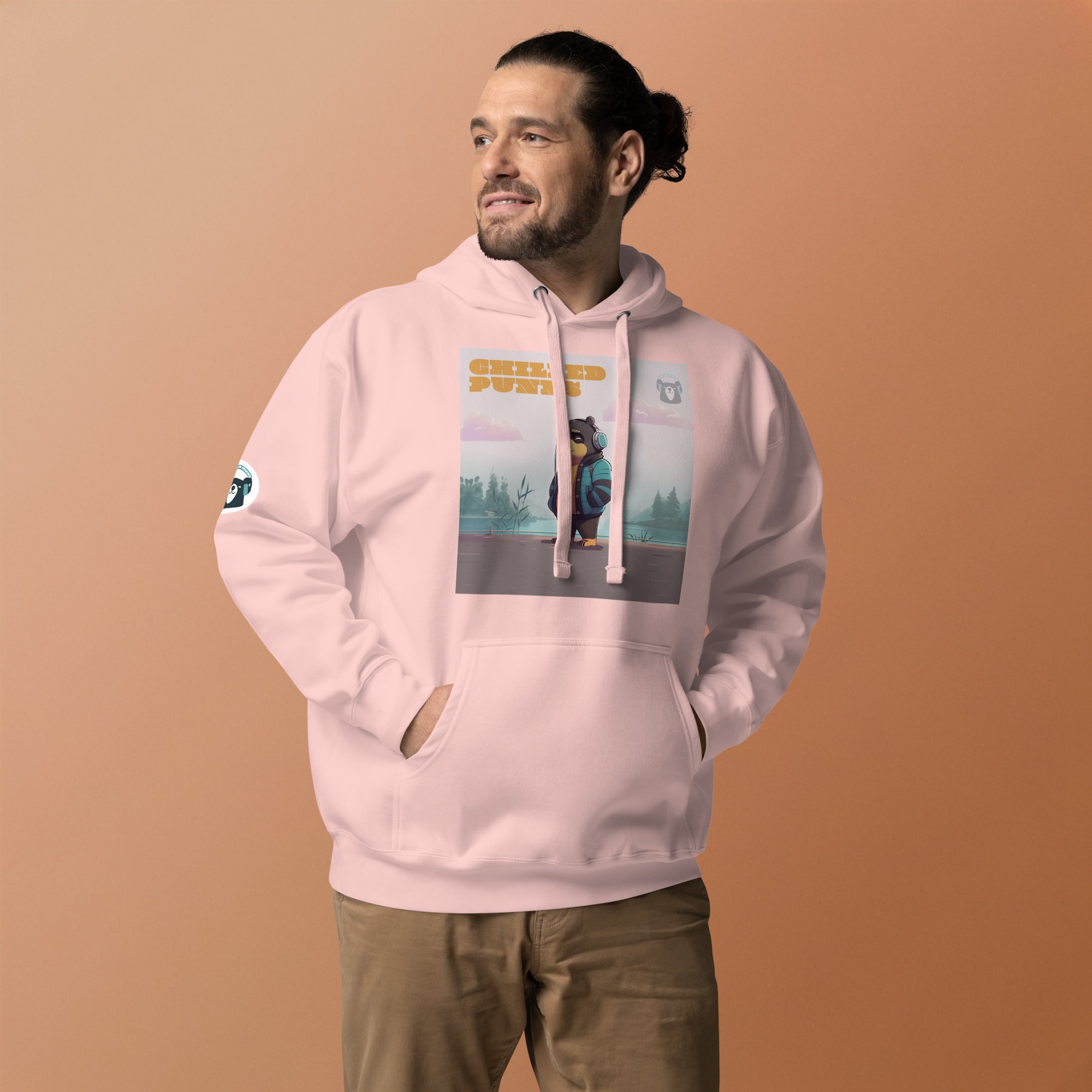 Unisex Hoodie - Image 18