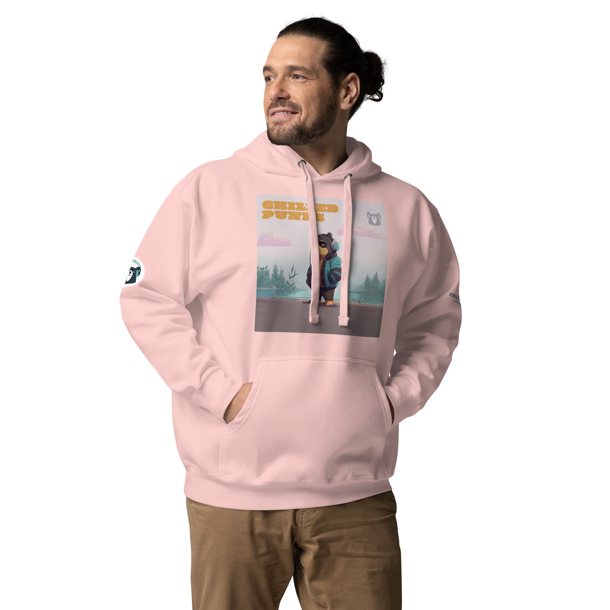 Unisex Hoodie - Image 70