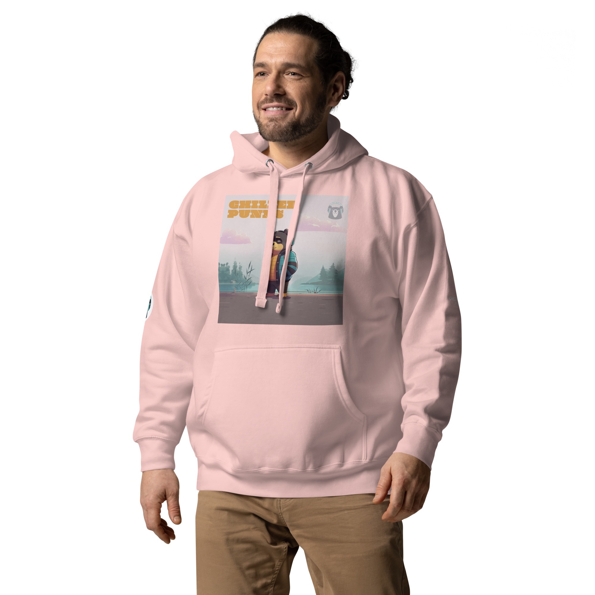 Unisex Hoodie - Image 39