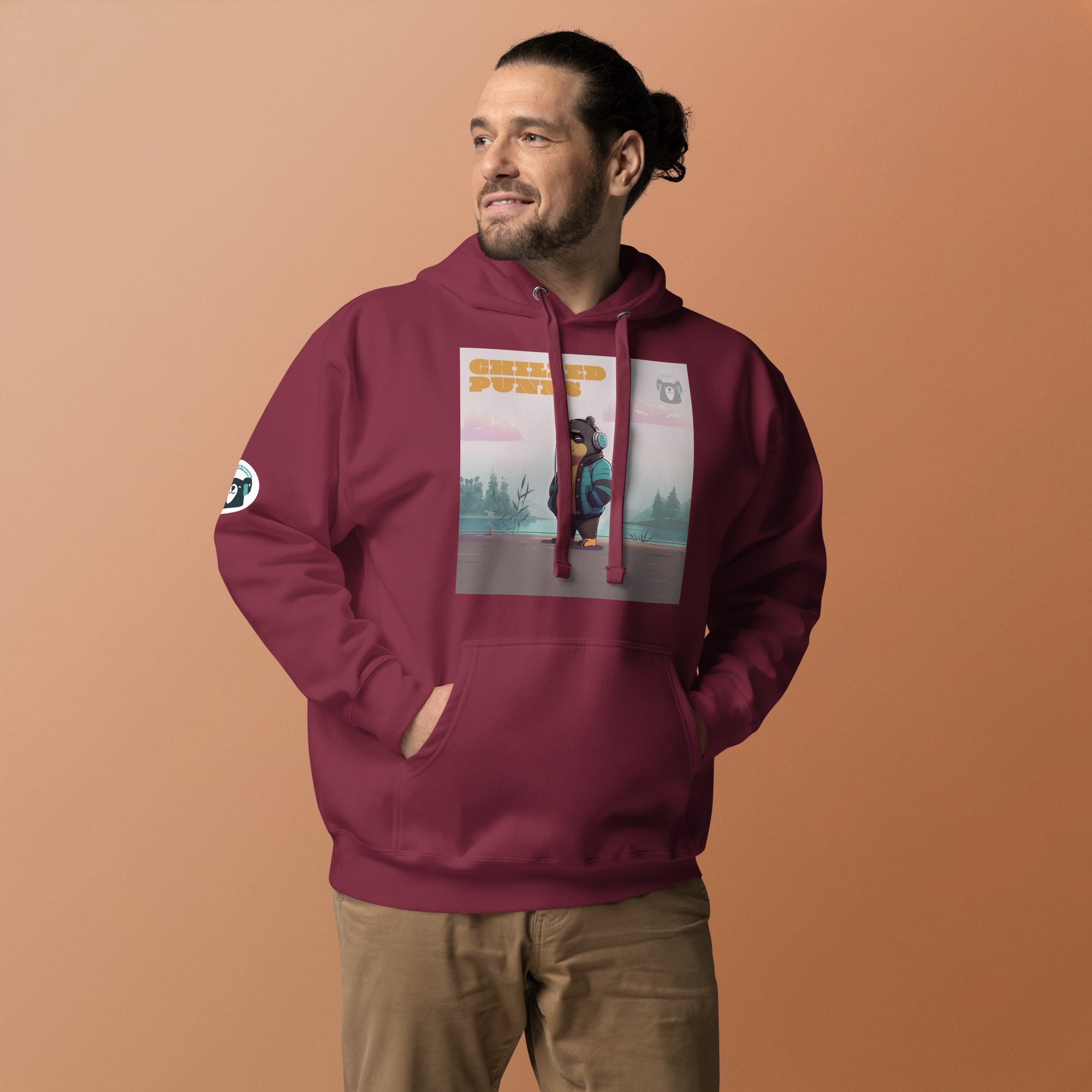 Unisex Hoodie - Image 4