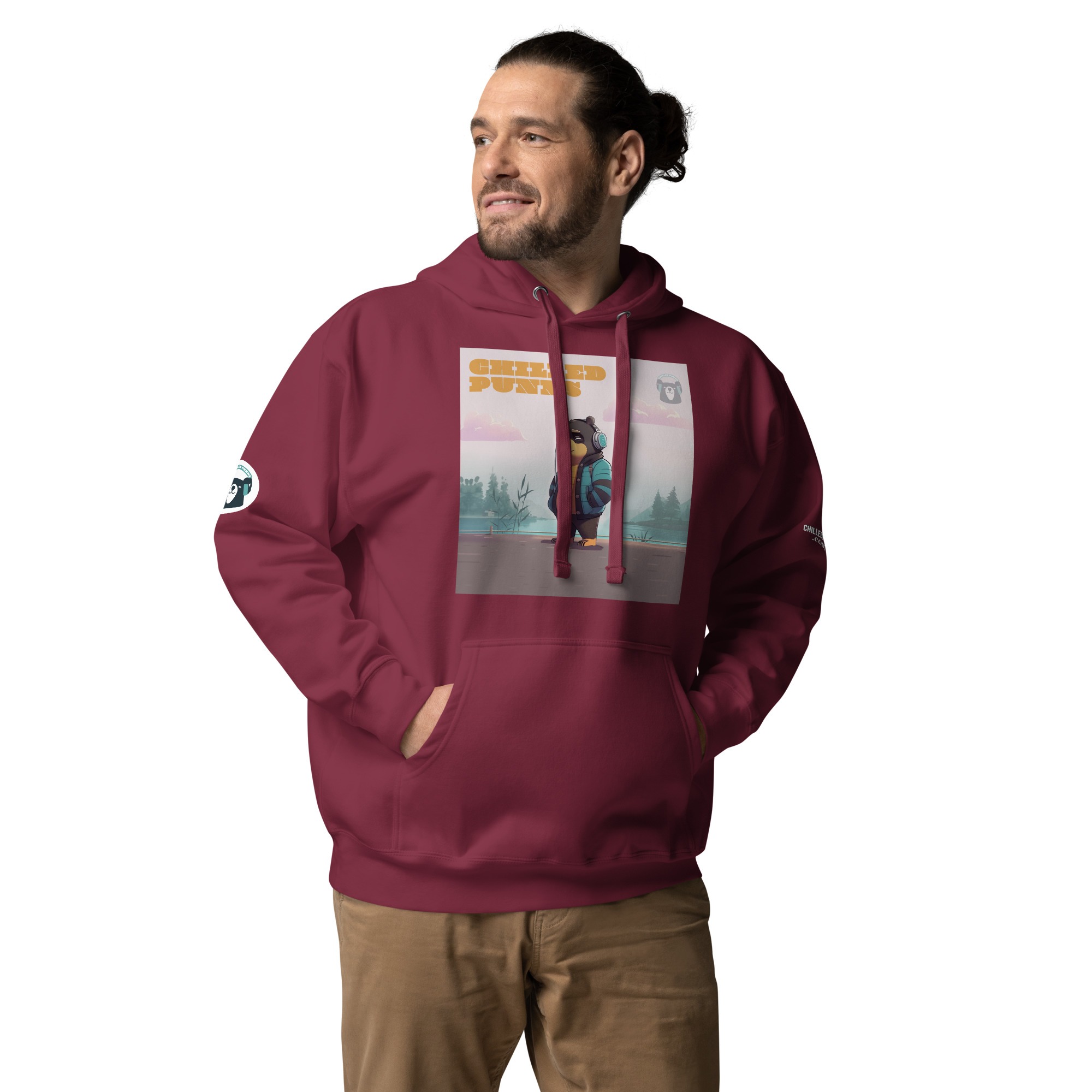 Unisex Hoodie - Image 49