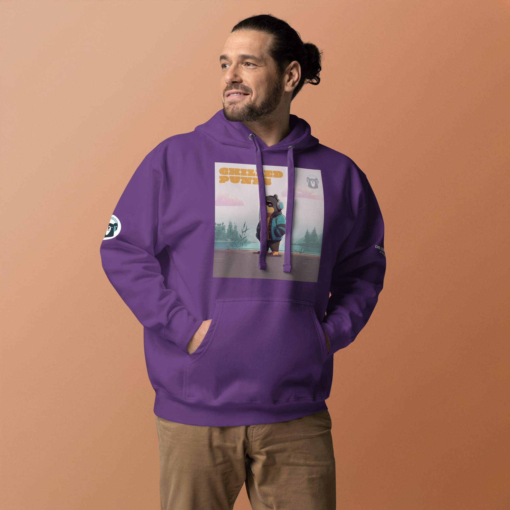 Unisex Hoodie - Image 57