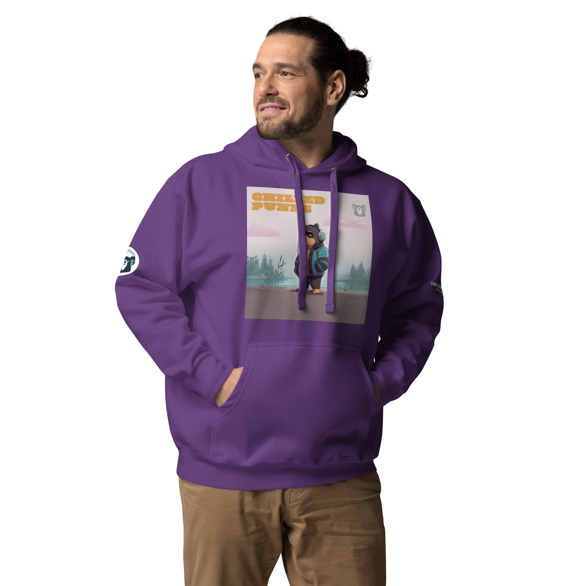 Unisex Hoodie - Image 55