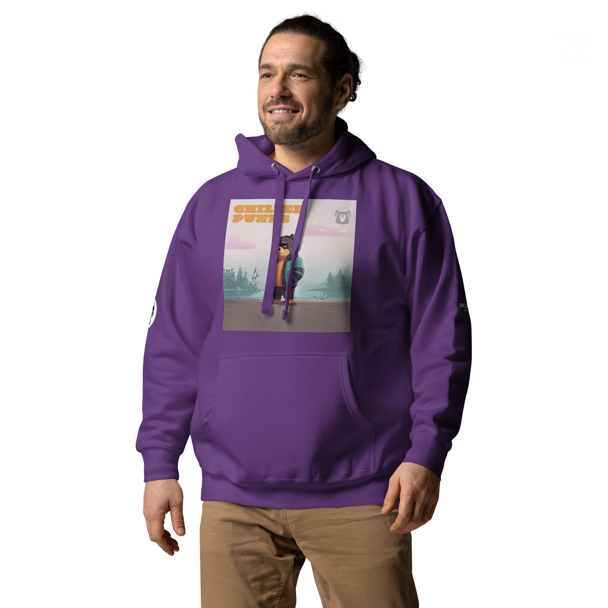 Unisex Hoodie - Image 56