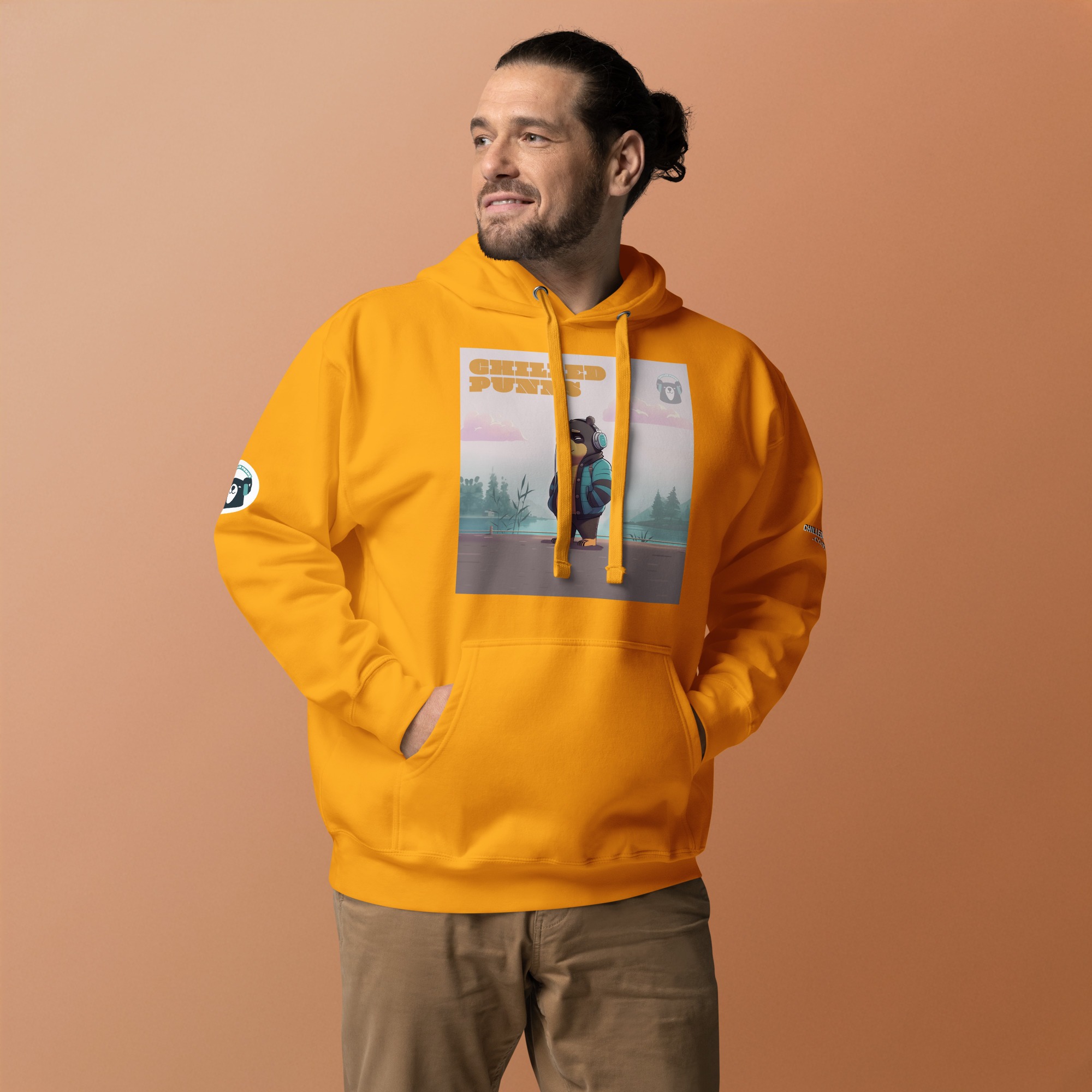 Unisex Hoodie - Image 66