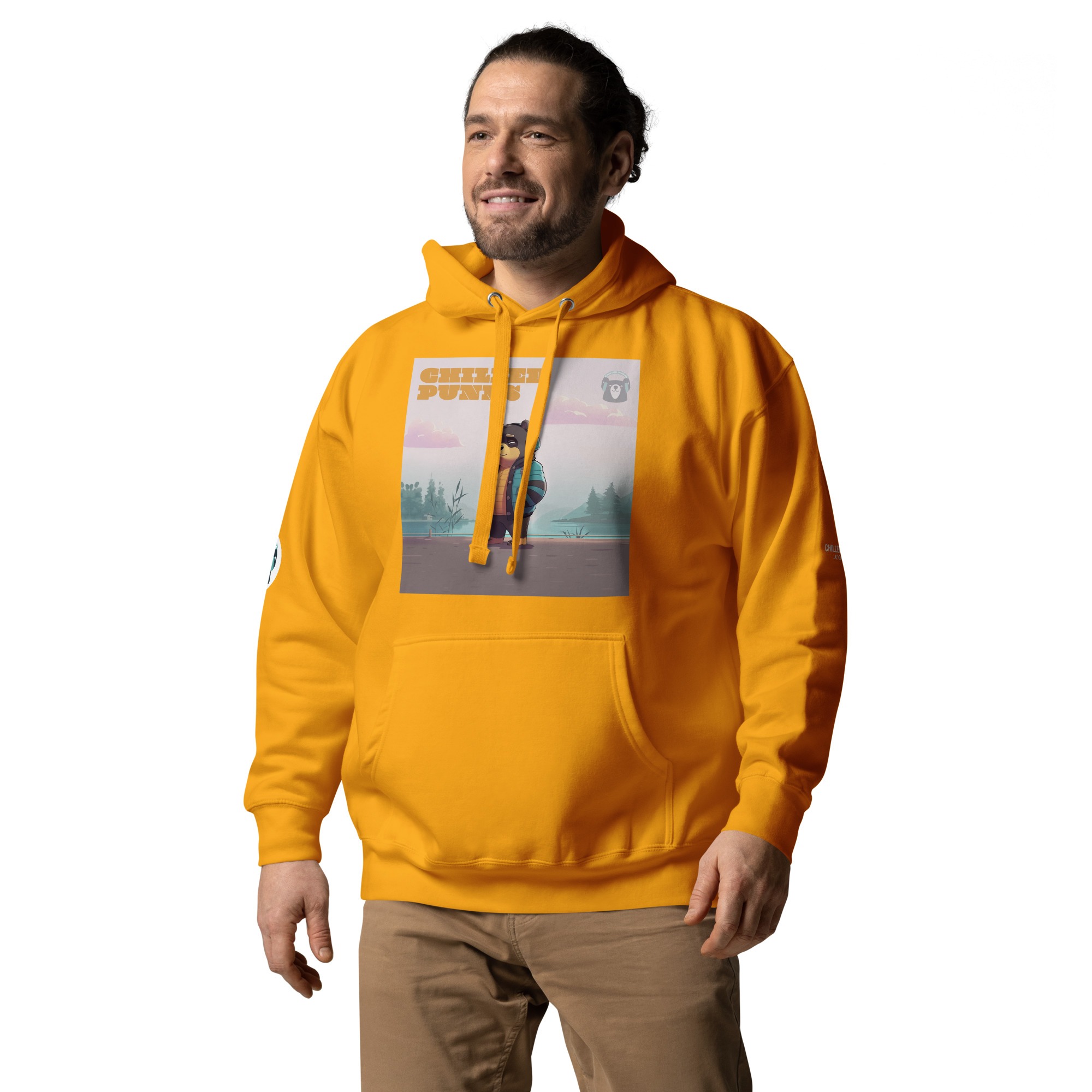 Unisex Hoodie - Image 35