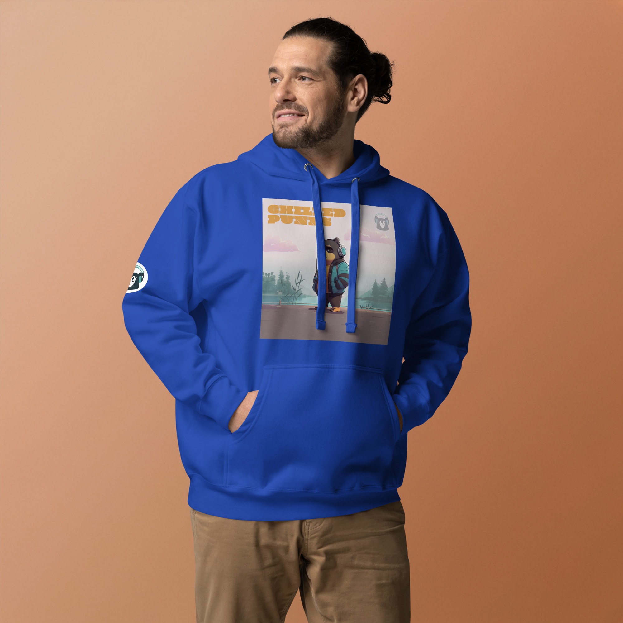 Unisex Hoodie - Image 6