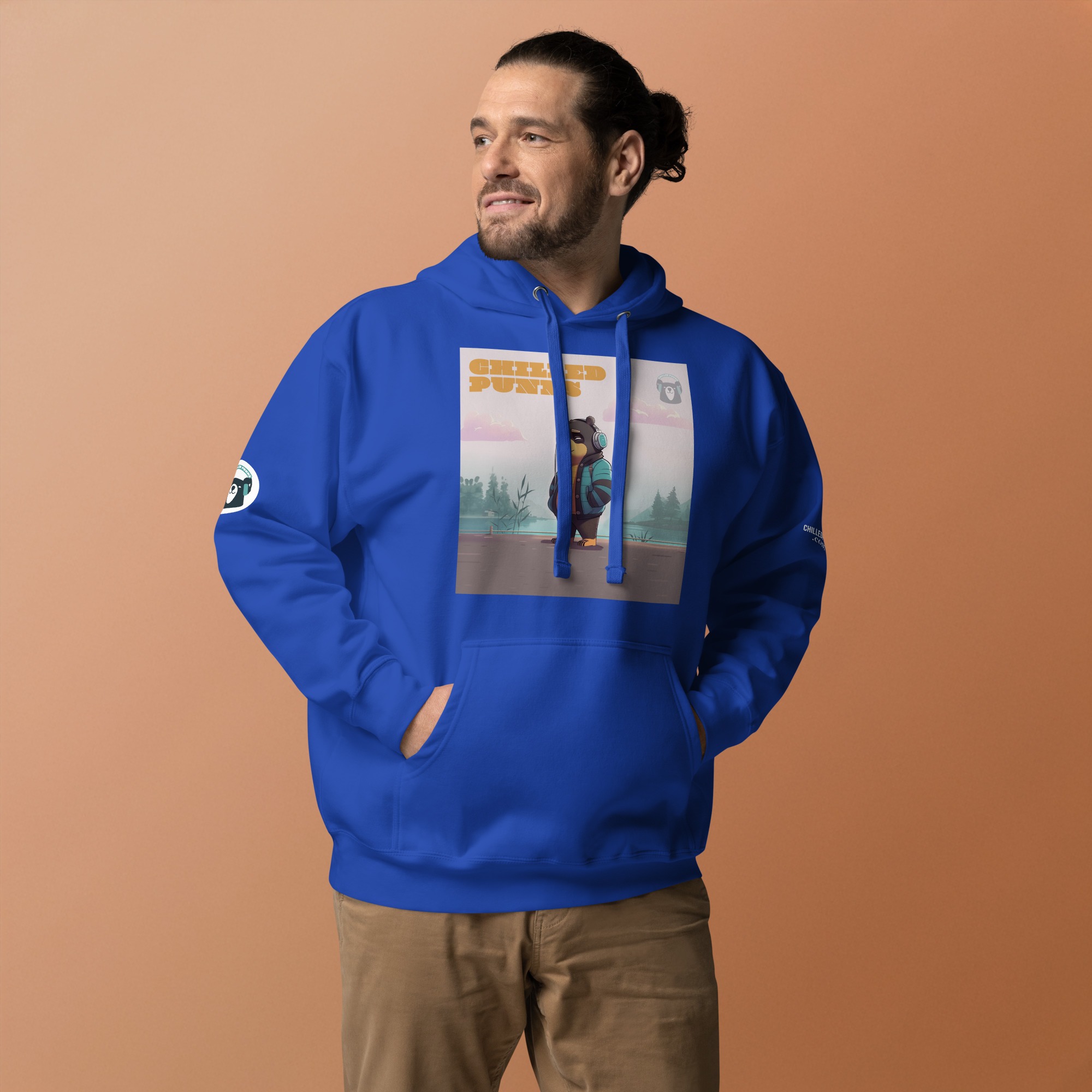 Unisex Hoodie - Image 28