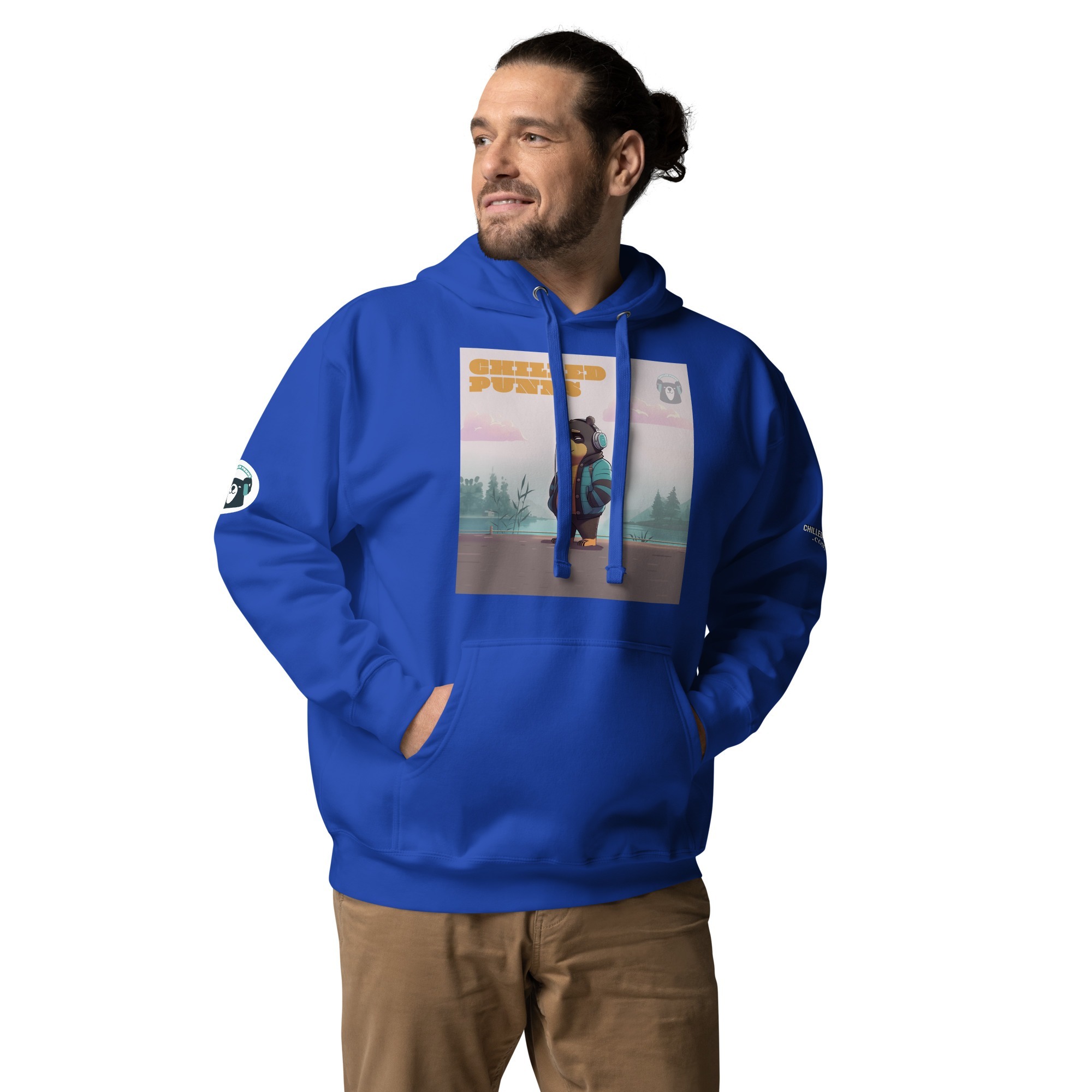 Unisex Hoodie - Image 52