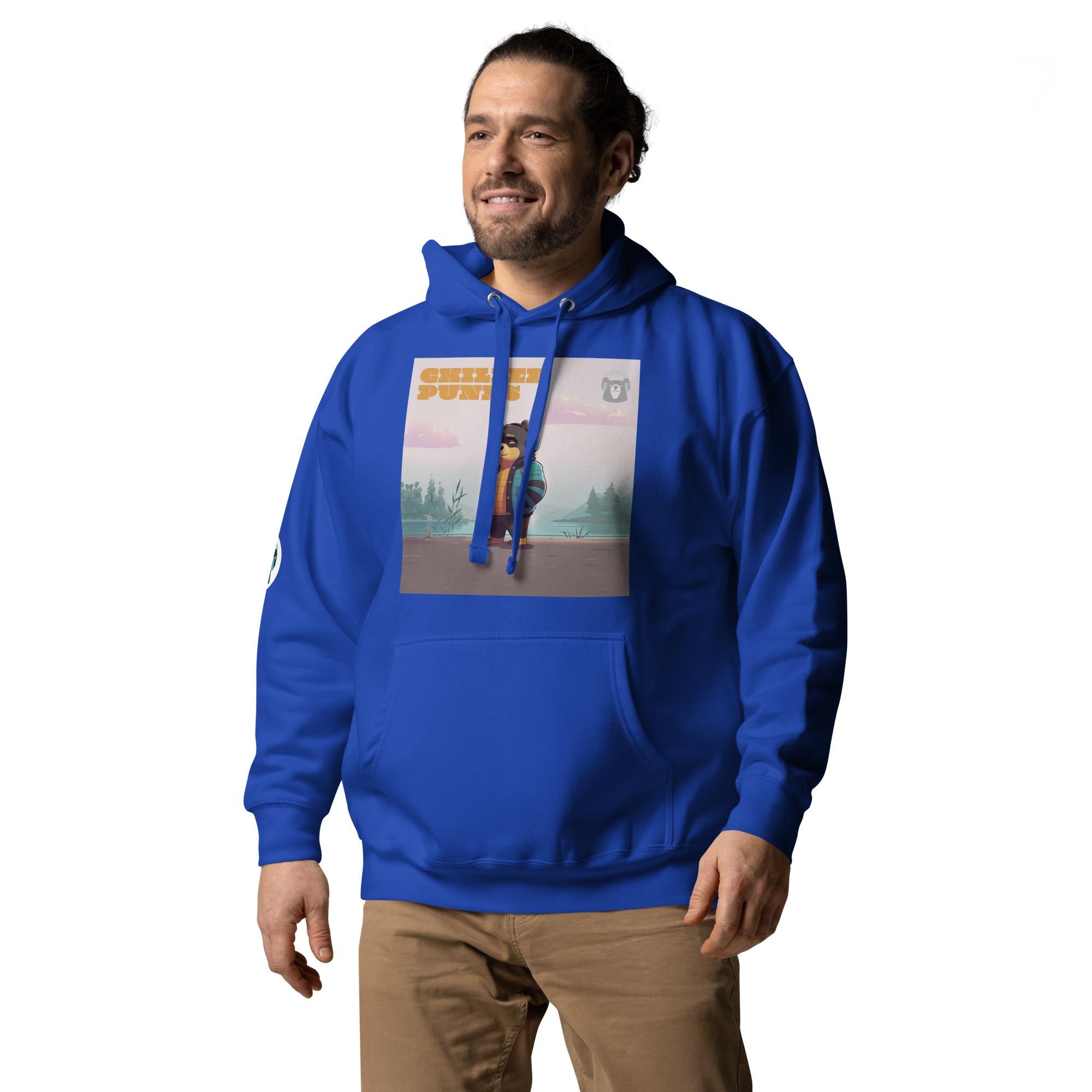 Unisex Hoodie - Image 5