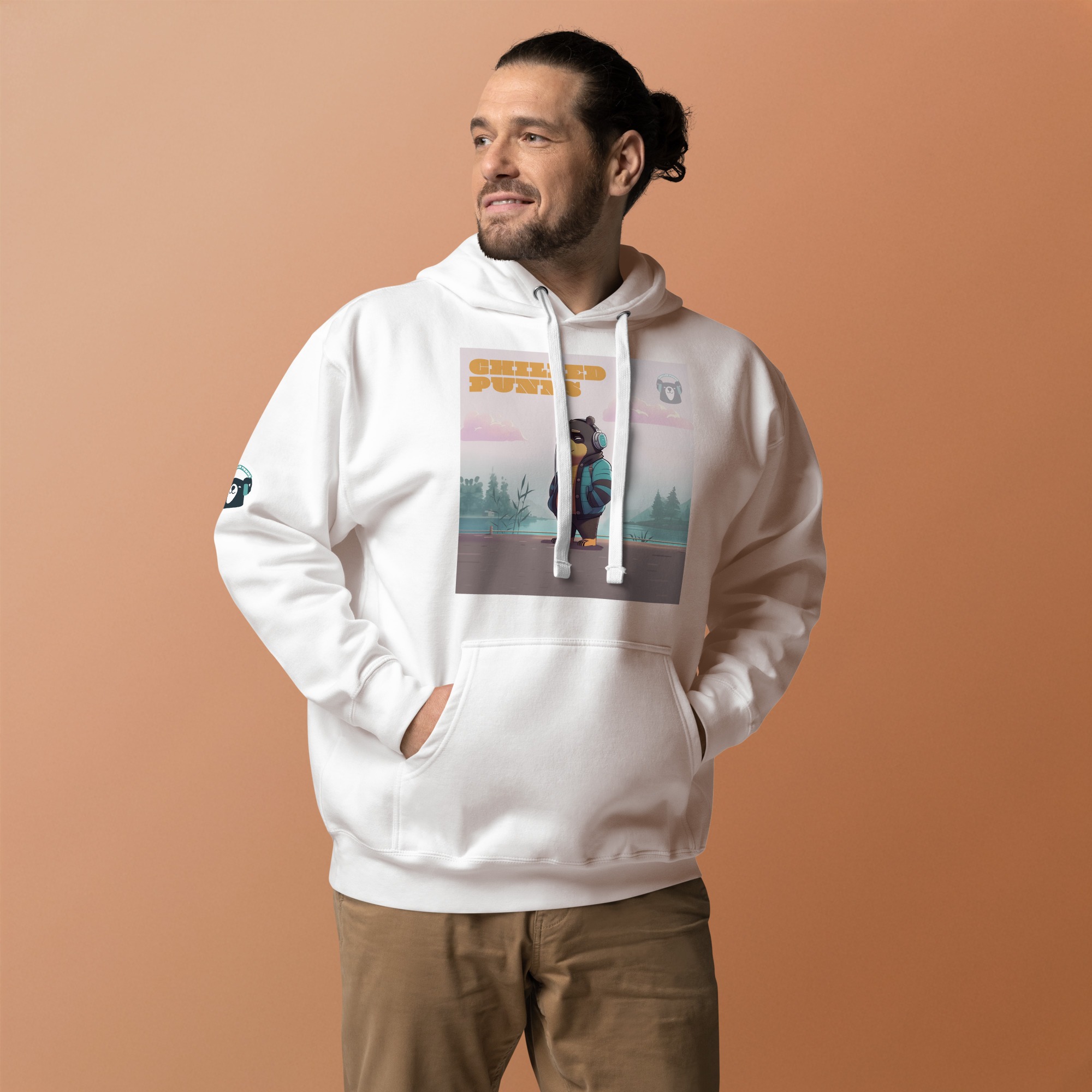 Unisex Hoodie - Image 22