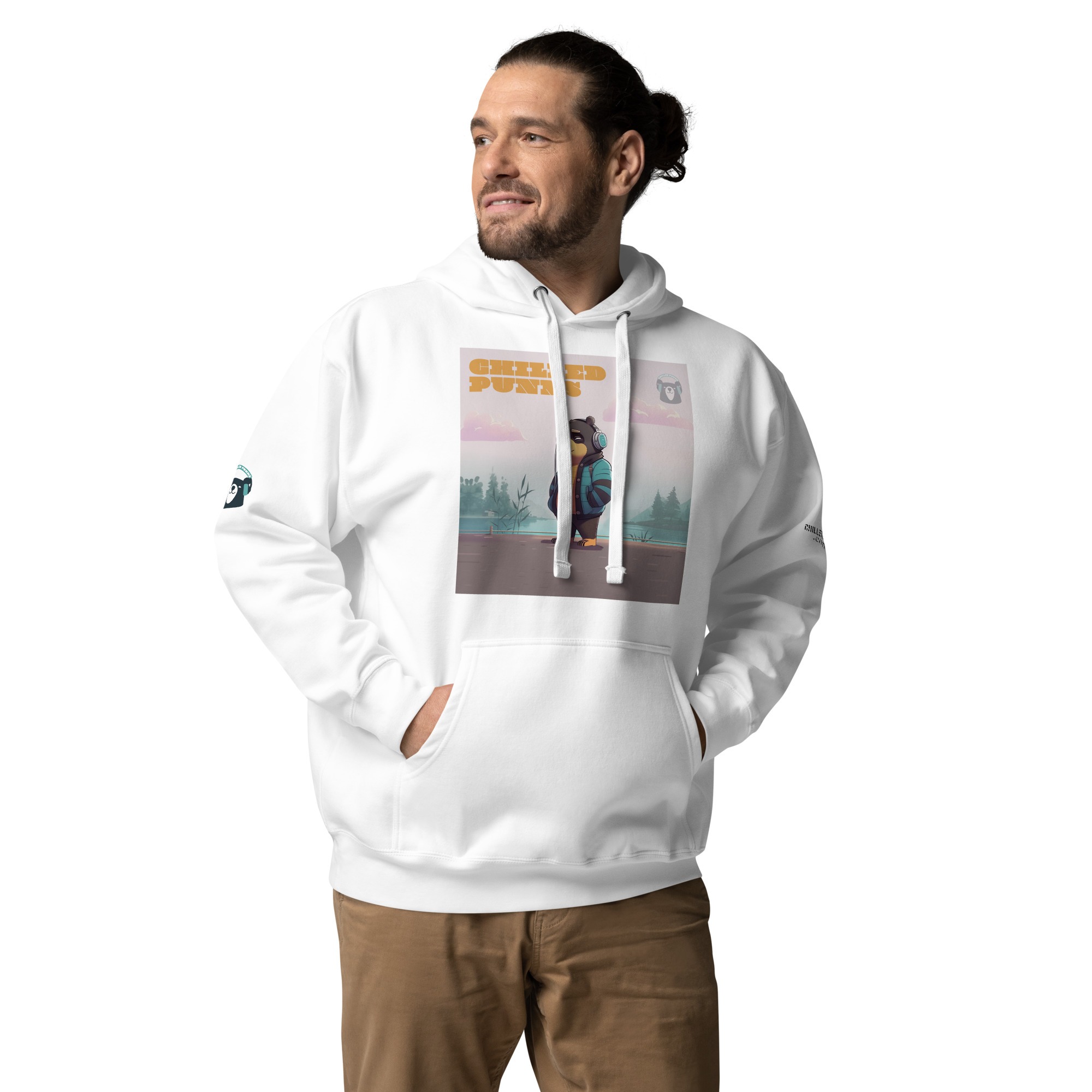 Unisex Hoodie - Image 45