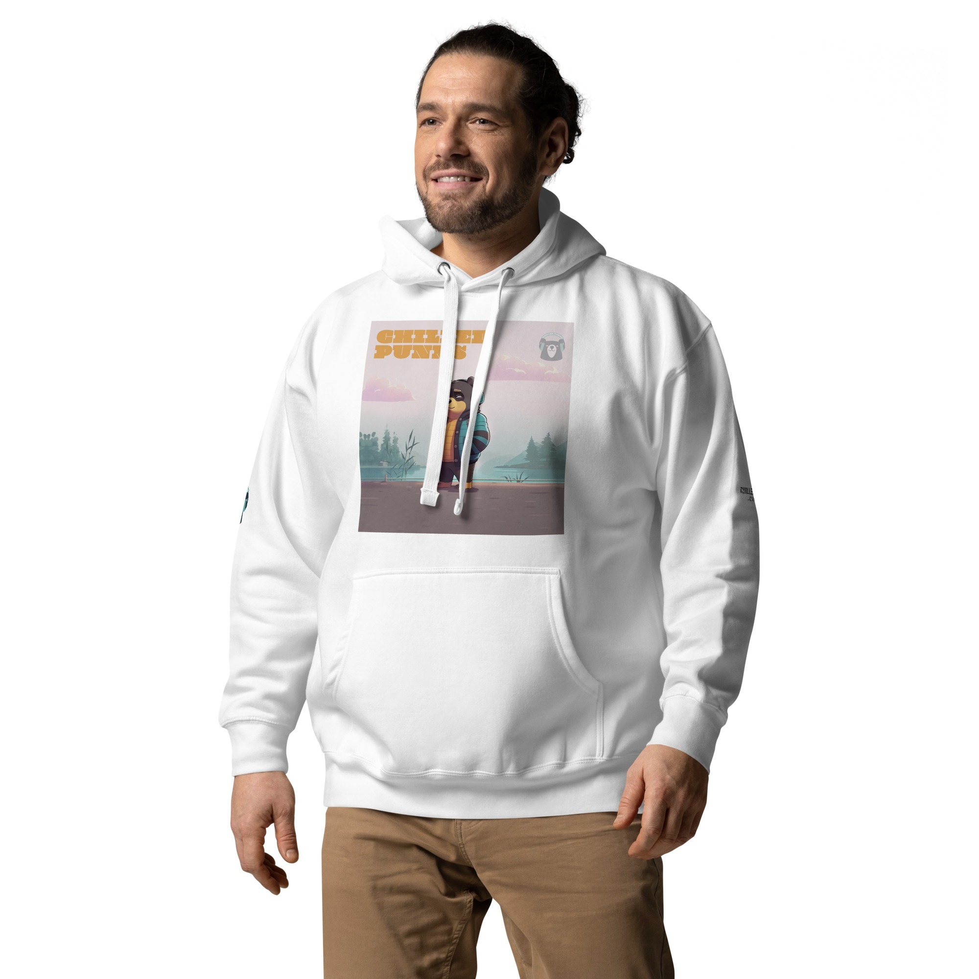 Unisex Hoodie - Image 76