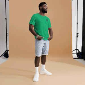 Unisex t-shirt Team